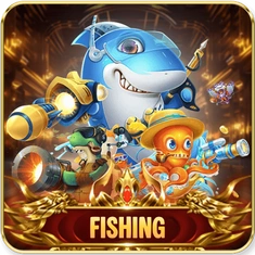 jilipark-fishing